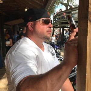 Meet your Posher, Brian